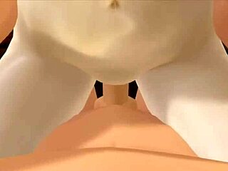 mercy waifu fucked in simulator