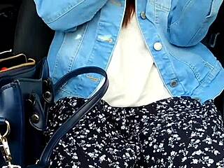 Insane Creampie Action with Hairless Asian Milf in Homemade Vid!