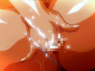 Ntr Hentai Compilation Featuring Busty Chica