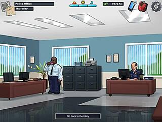 Summertime Saga Episode 183