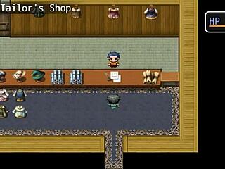 Yuka embarks on a quest to scatter the shard of the yokai