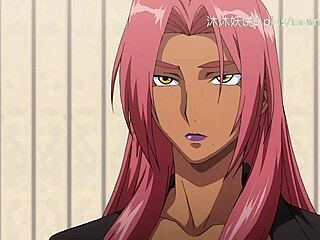 Subtitles for the anime A52's Rodeo Unbridled Part 2