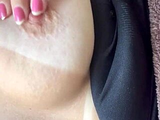 Wife Sends Video Of Lover Sucking Her Big Tits