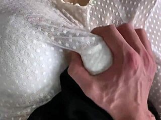 Young Student Punished With Rough Fucking