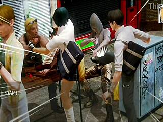 Uncover Hidden Secrets in Academy 146's Animated World