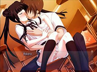 Majikoi S Kokoro H1 Adventure