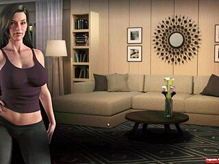 Want to see the orgy?