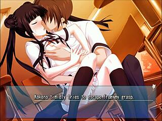 Majikoi S Kokoro H1 Adventure