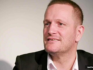 Ebony Girlfriend Fucks Guy At Office!