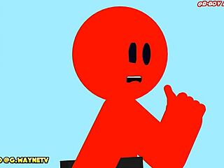 i accidentally hit part 2 and ended up in a threesome