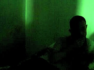 Mature mom-in-law gets a rough anal train in HD