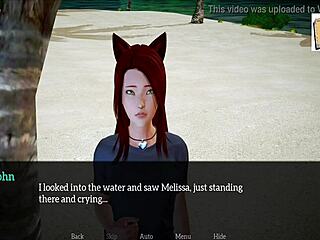 my new family episode 29 in the hentai game anime cartoon series