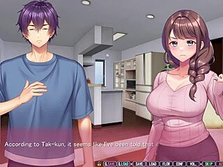 My wife's pussy changed while I was gone, part 9