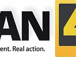 Damn! Loan Agent Bangs Broke Teen 18+ Student!