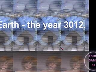 Hentai Robot Engages in Intense Sexual Experiments in Anime Lab