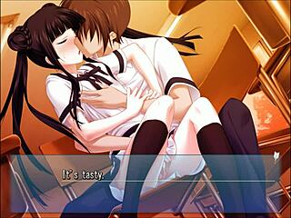 Majikoi S Kokoro H1 Adventure