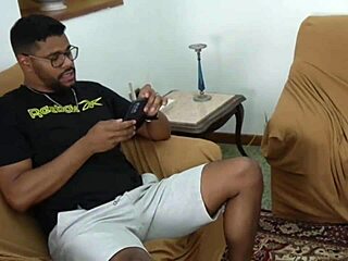Scotty Brayan, a hot and sensual gay porn star with a big cock