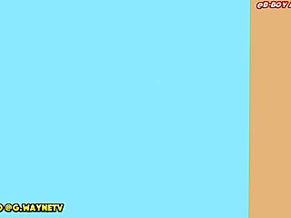 i accidentally hit part 2 and ended up in a threesome