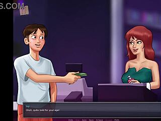 summertime saga episode 236 adventures