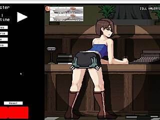 Just messing around with curvy hentai girls in episode 1!