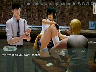 Uncover Hidden Secrets in Academy 146's Animated World