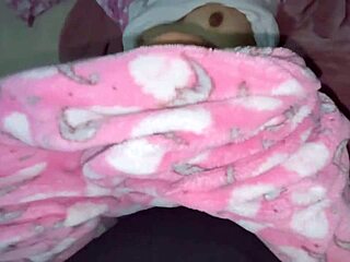 Petite Latina teen gets her small pussy pounded tight