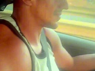 this bandit model was so horny she came hard on my dick 😈