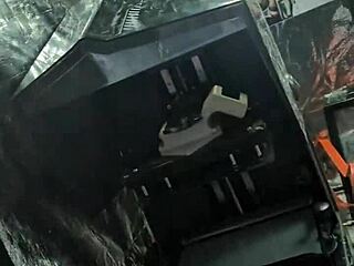 We got a new girl to model in this hentai anime scene, showcasing her stunning looks and poses.