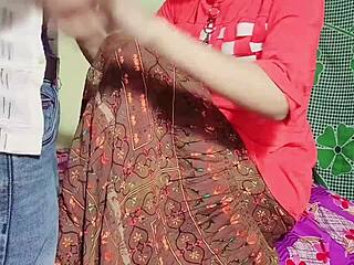 First time gay experience with mother in law