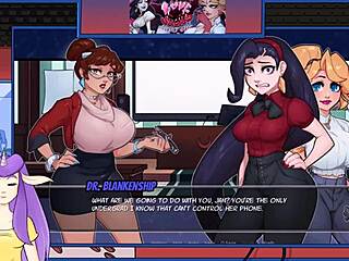 milf cherie deville enjoys hardcore fucking with her stepson in various positions