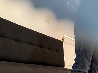 Miranda skips school and has sex with her neighbor
