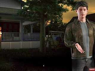 Want to see the orgy?