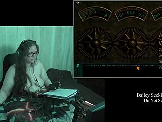 Naked Secret Of The Old Clock Play Through Part 5