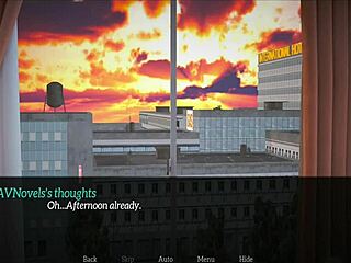 My New Family 246 In 3D Cartoon Style