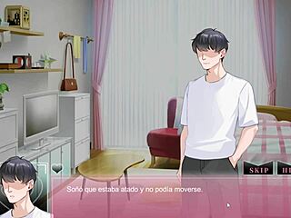 Diamond and Amara's hot threeway on the couch 😍