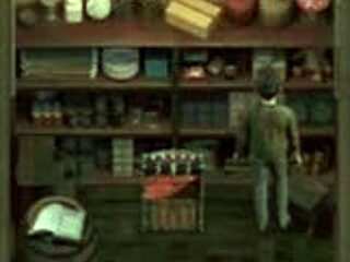 Want to see the orgy?