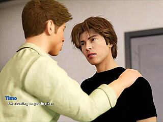 Teen Trinity Rae Receives Hardcore Fuck Lesson With Big Cock