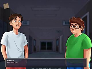 summertime saga episode 236 adventures