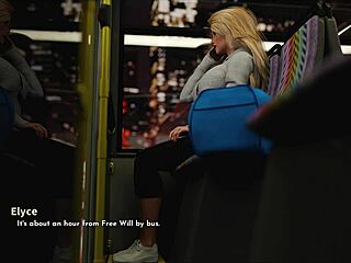 Teen Trinity Rae Receives Hardcore Fuck Lesson With Big Cock