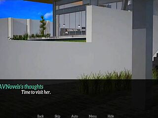 My New Family 246 In 3D Cartoon Style