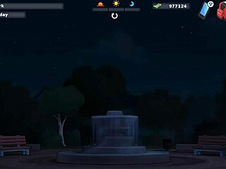 Summertime Saga Episode 187