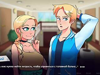 Complete gameplay for life in Woodchester part 12.