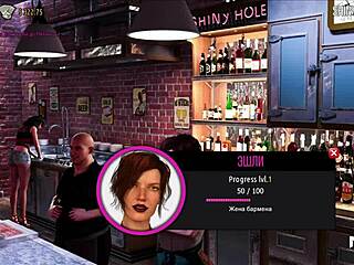 Nurse gives blowjob and fucks