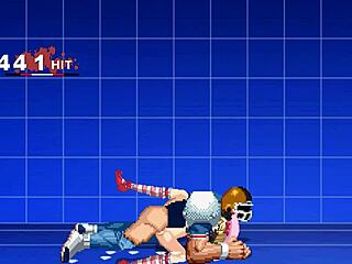 i can’t believe brian vs lambda paid gig got me this hyped