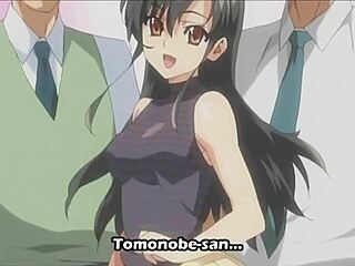 Hentai subs in Spanish for Club de Orgas 3D
