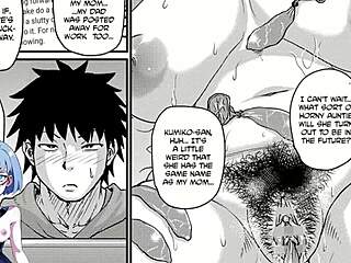 Japanese milf with big tits gets dominated in dating game! complete domination!