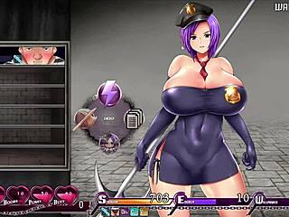 in this hentai game, village rhapsody part 1 narrated