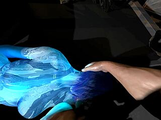 zea812's latest homemade trans update