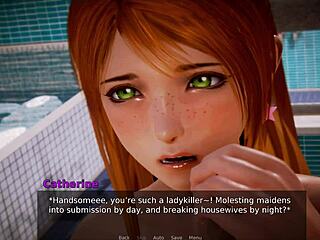 Uh, Academy 221 got me hooked bad!