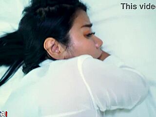 my thai girlfriend waits bent over for doggystyle